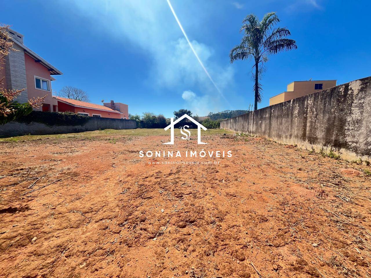 Terreno, 1000 m² - Foto 1