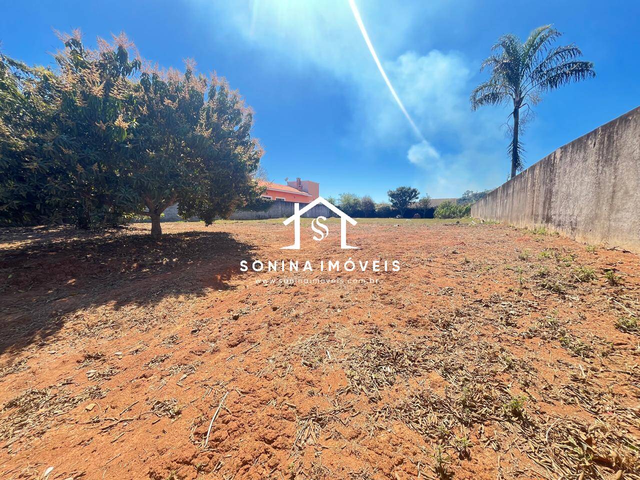 Terreno, 1000 m² - Foto 3