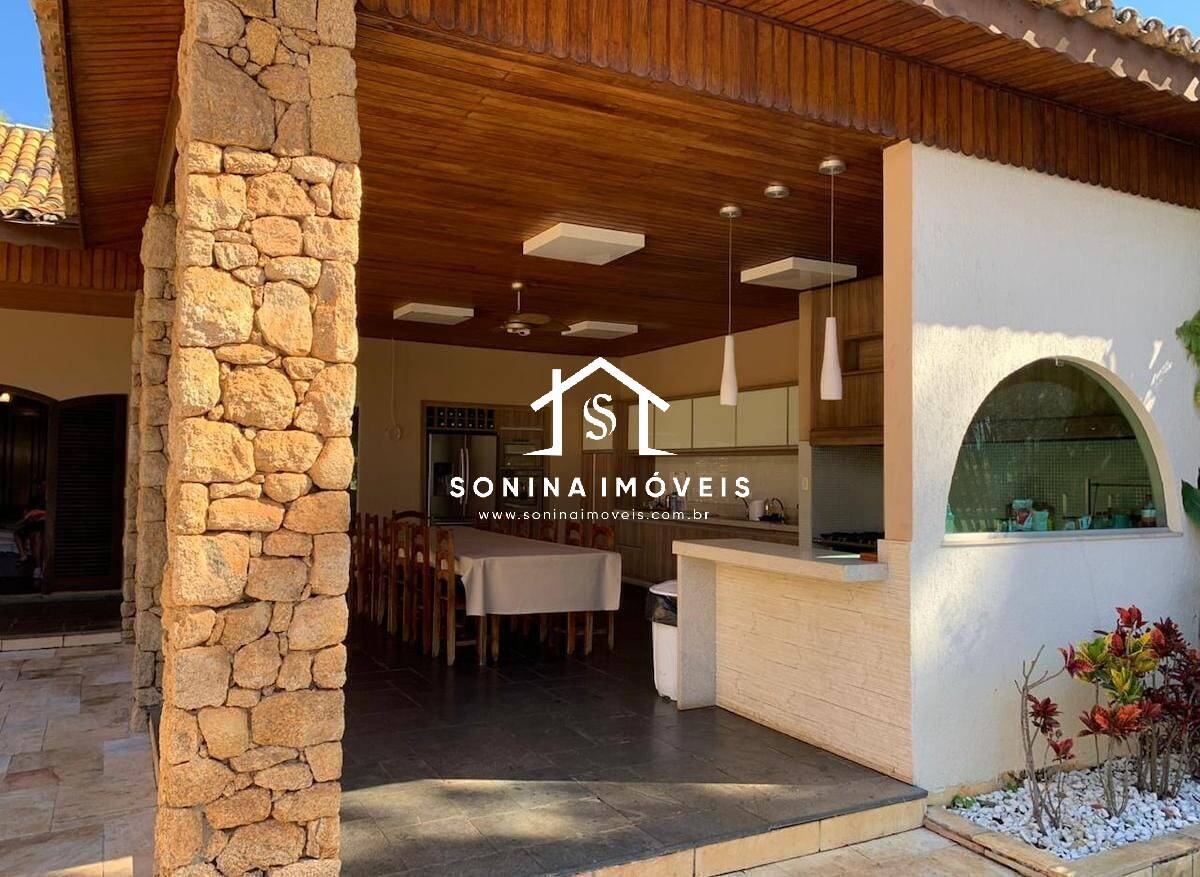 Casa à venda com 7 quartos, 1200m² - Foto 10