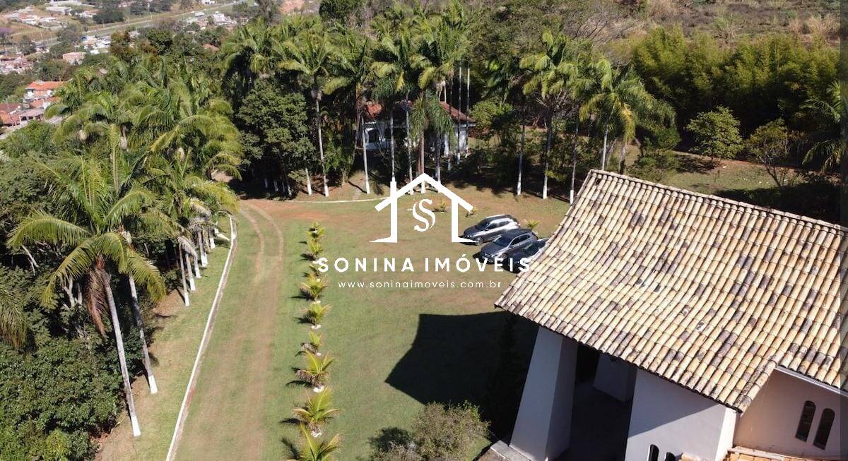 Casa à venda com 7 quartos, 1200m² - Foto 15