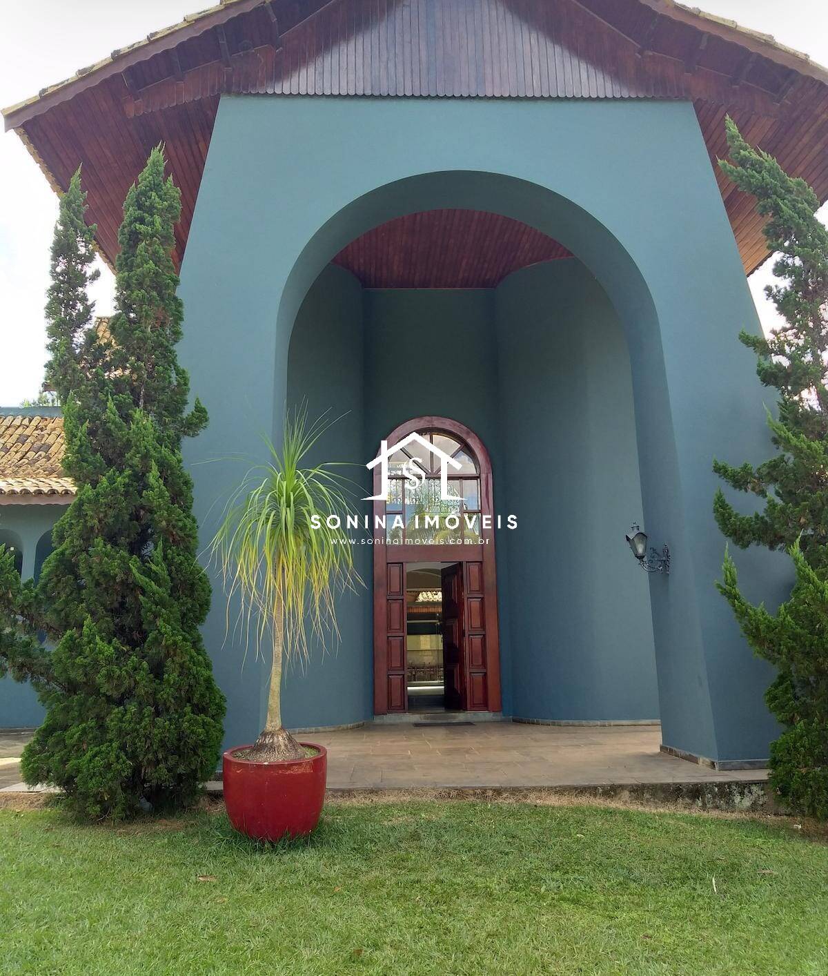 Casa à venda com 7 quartos, 1200m² - Foto 16