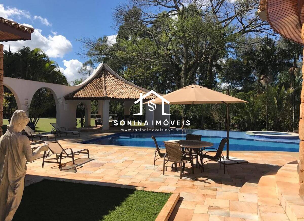 Casa à venda com 7 quartos, 1200m² - Foto 3