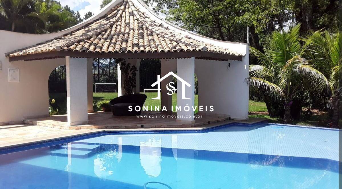 Casa à venda com 7 quartos, 1200m² - Foto 11