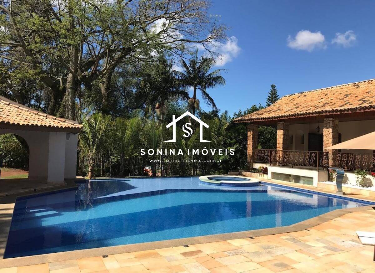 Casa à venda com 7 quartos, 1200m² - Foto 12