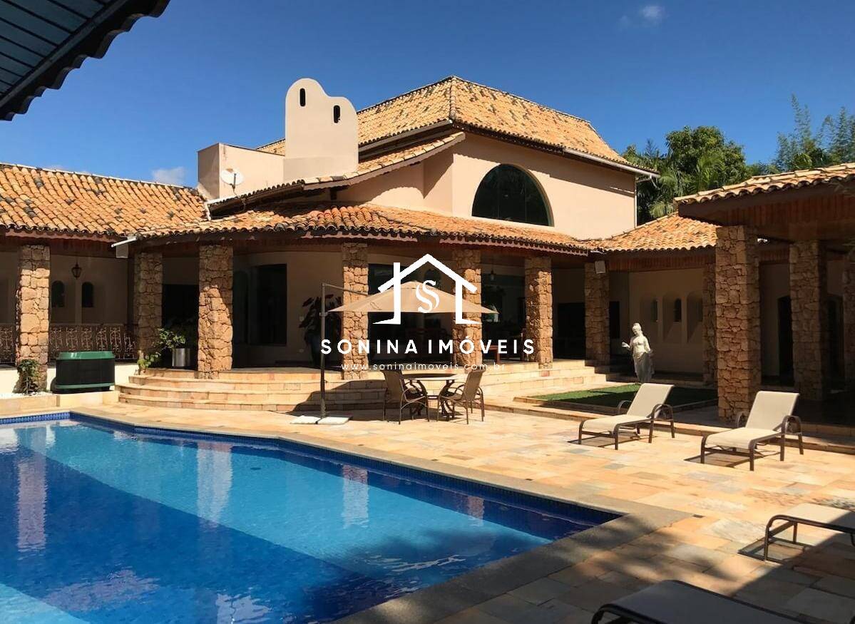 Casa à venda com 7 quartos, 1200m² - Foto 5