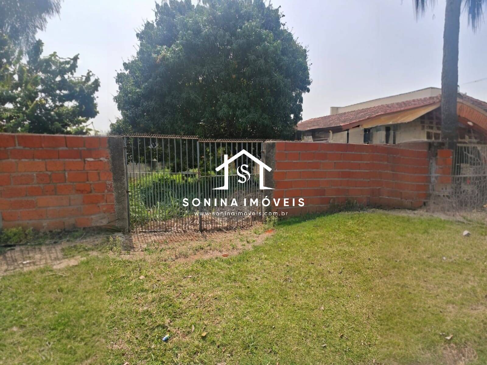 Terreno, 400 m² - Foto 1