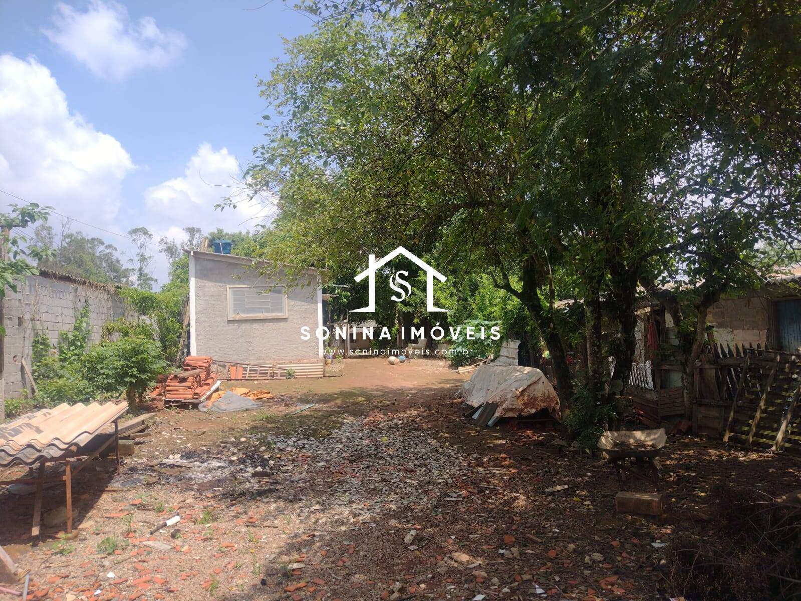 Terreno, 360 m² - Foto 2