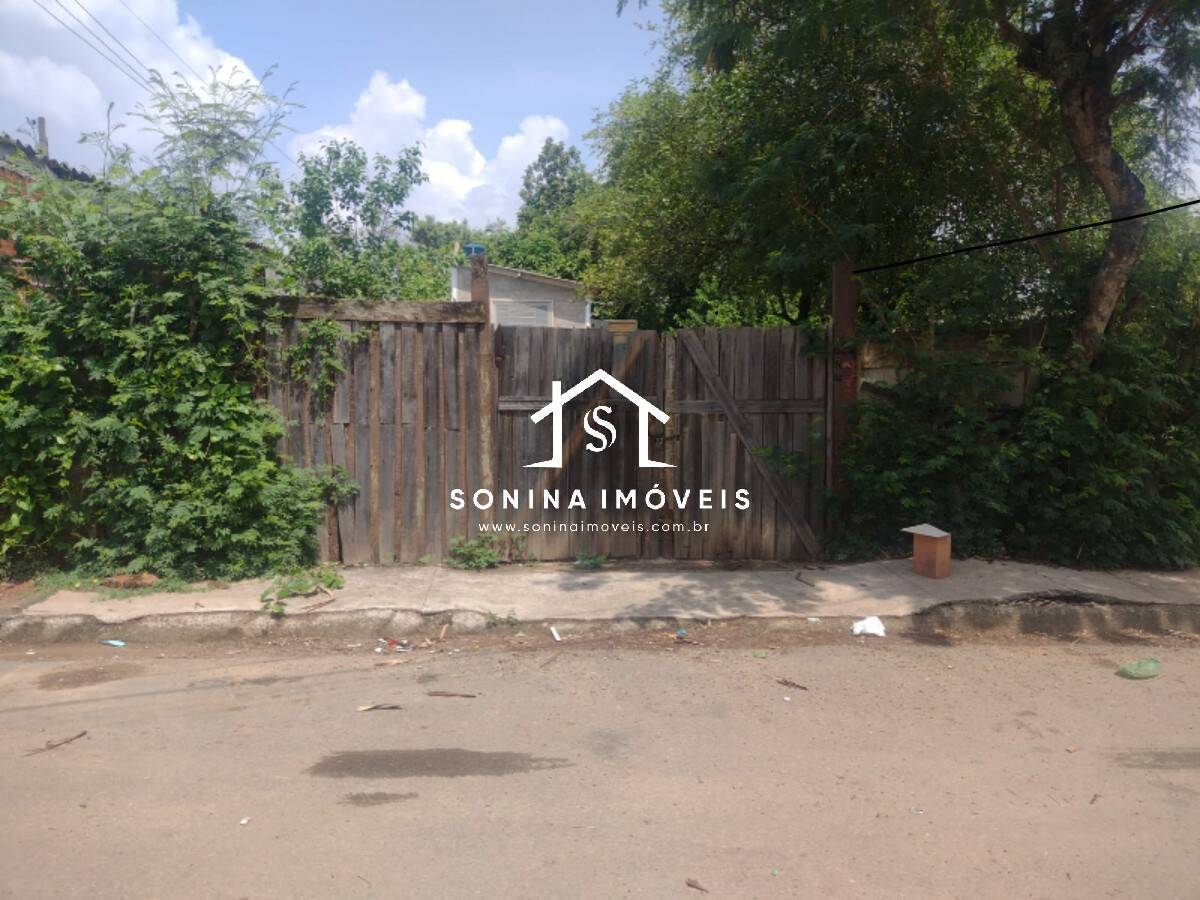 Terreno, 360 m² - Foto 1