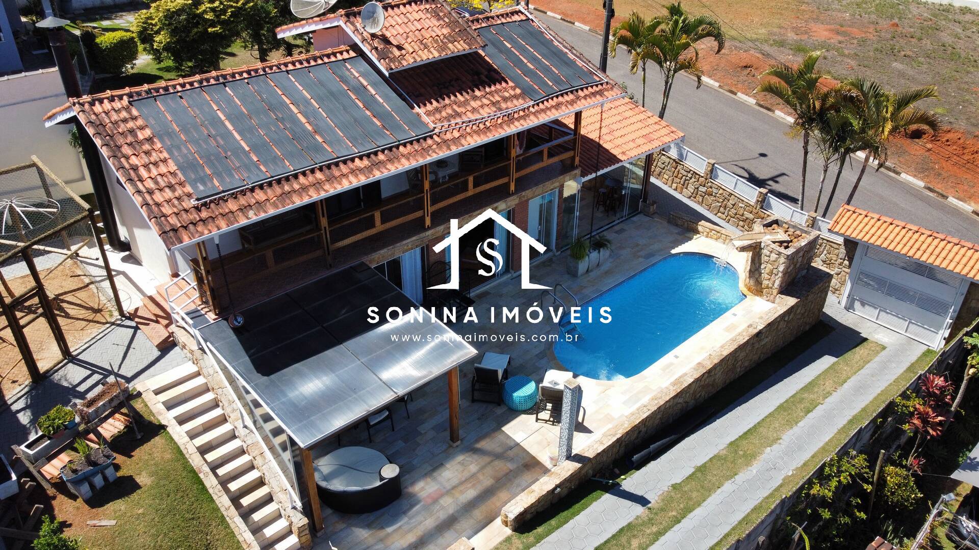 Casa, 4 quartos, 249 m² - Foto 53