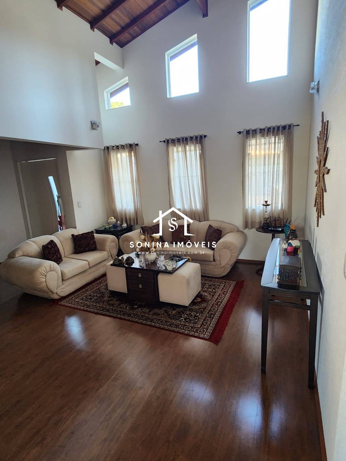 Casa, 3 quartos, 230 m² - Foto 7