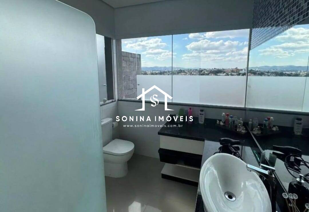 Casa, 3 quartos, 230 m² - Foto 17