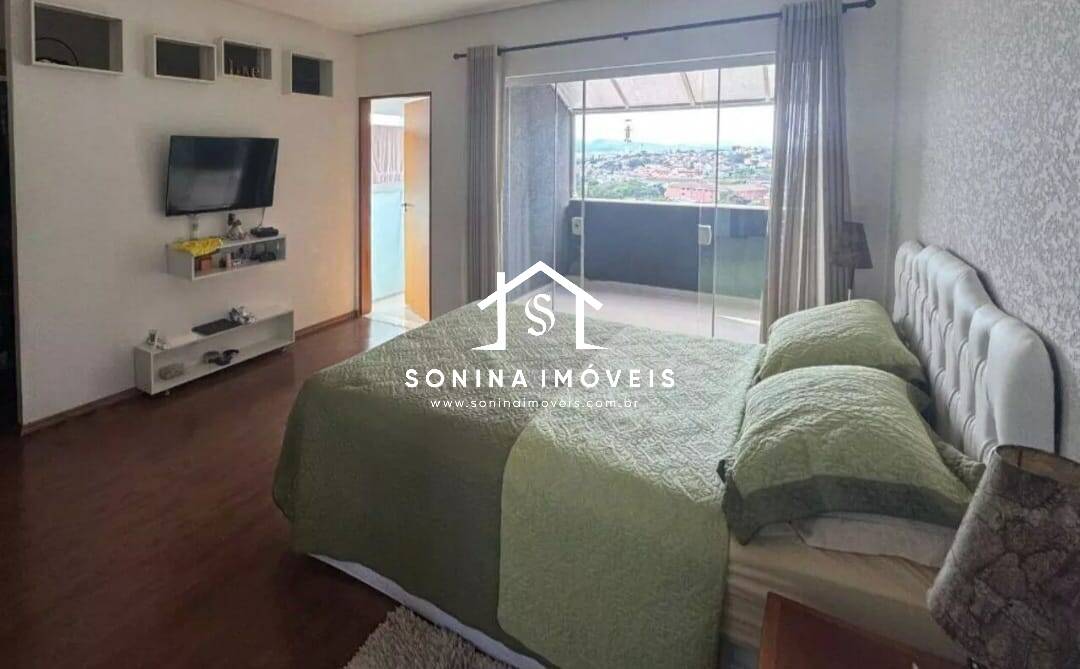 Casa, 3 quartos, 230 m² - Foto 20