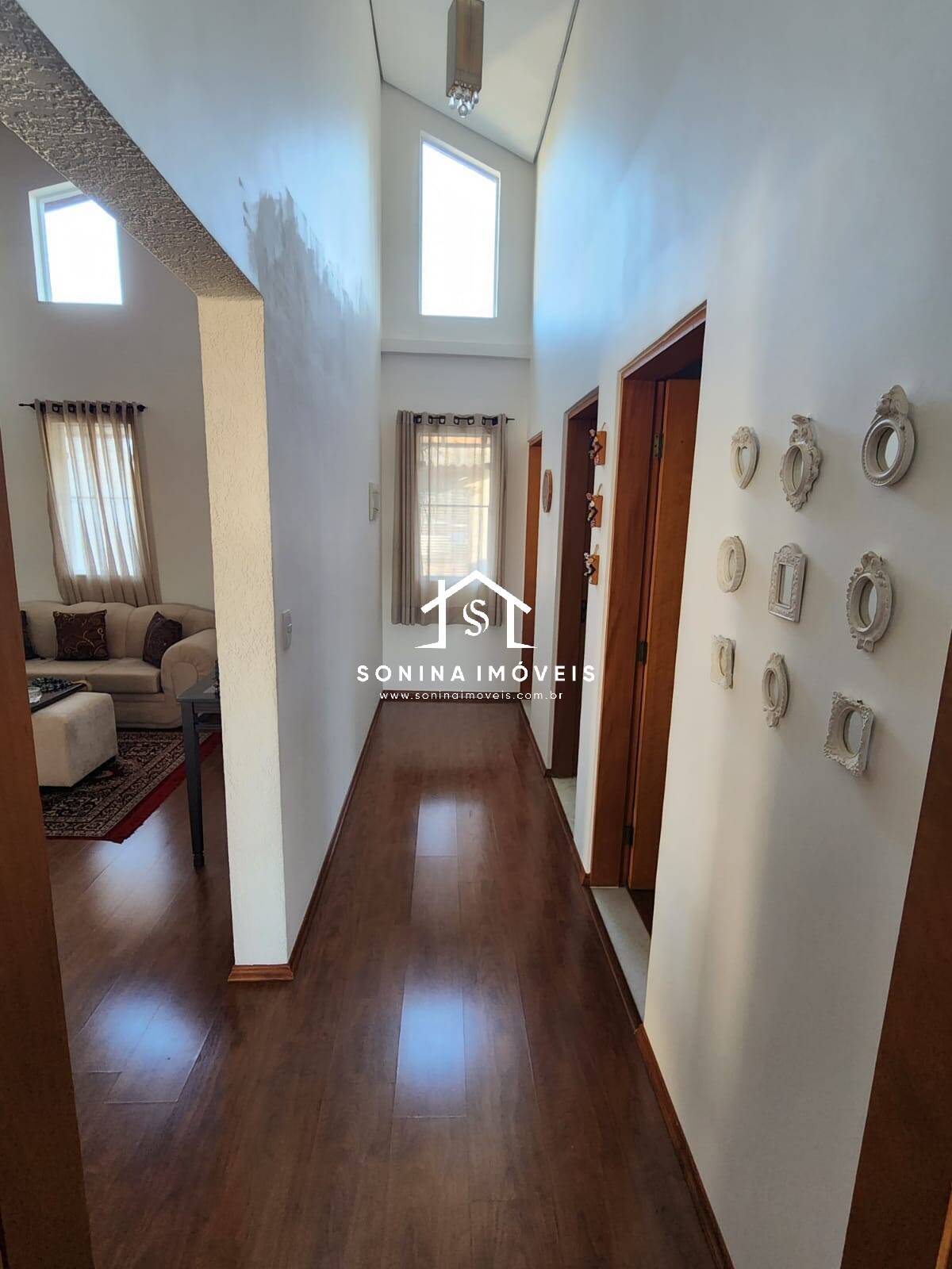 Casa, 3 quartos, 230 m² - Foto 10