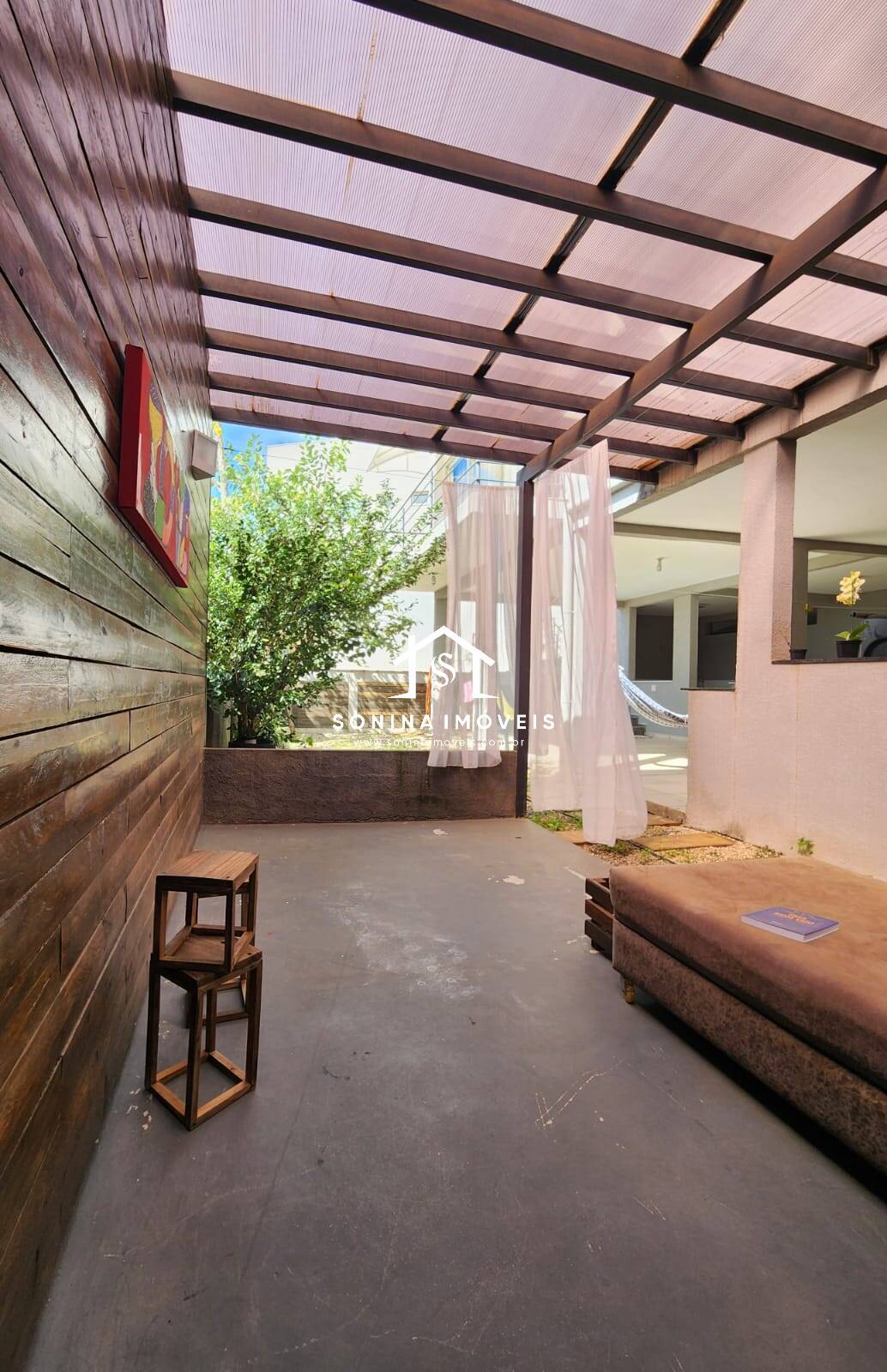 Casa, 3 quartos, 230 m² - Foto 6