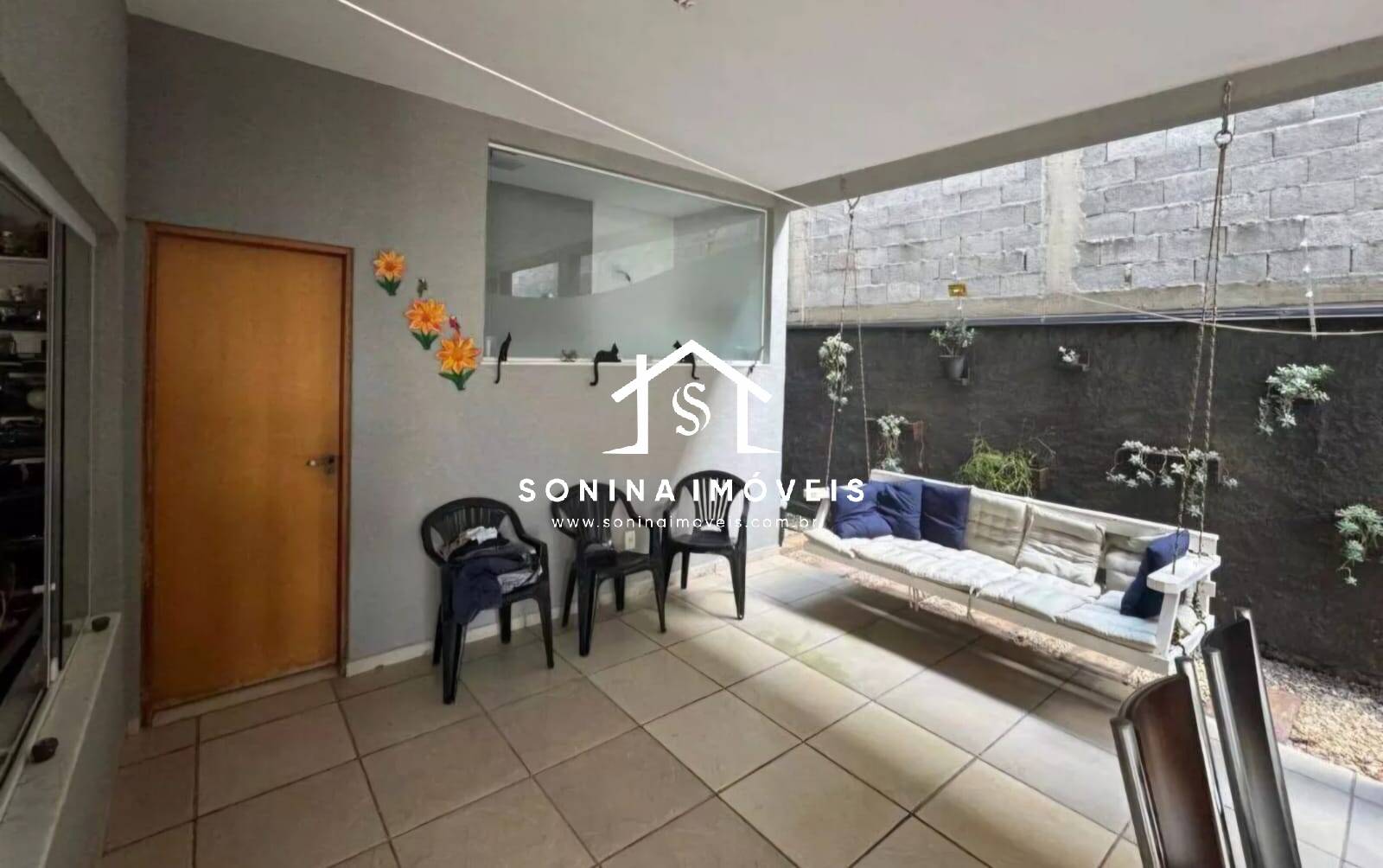 Casa, 3 quartos, 230 m² - Foto 11