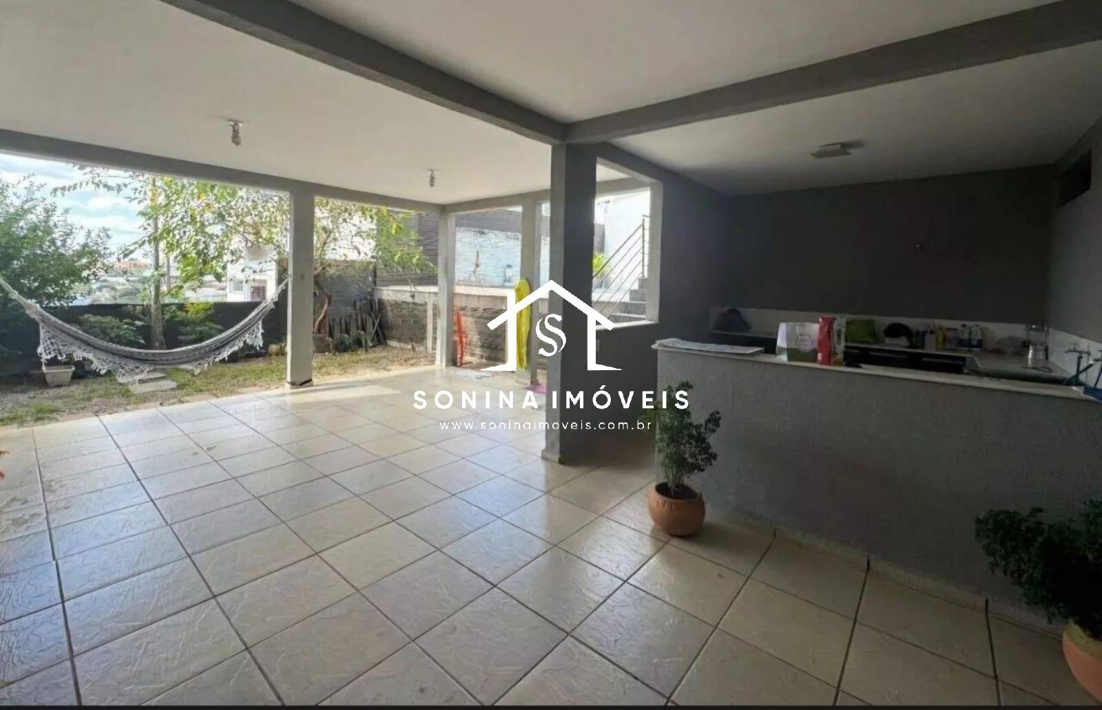 Casa, 3 quartos, 230 m² - Foto 15