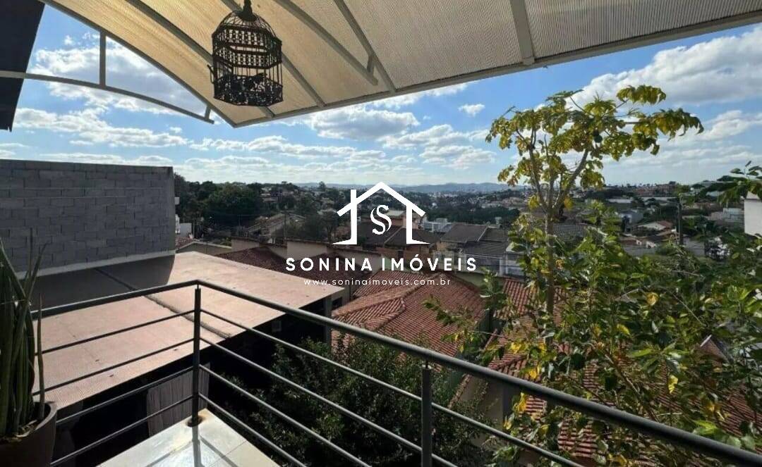 Casa, 3 quartos, 230 m² - Foto 4