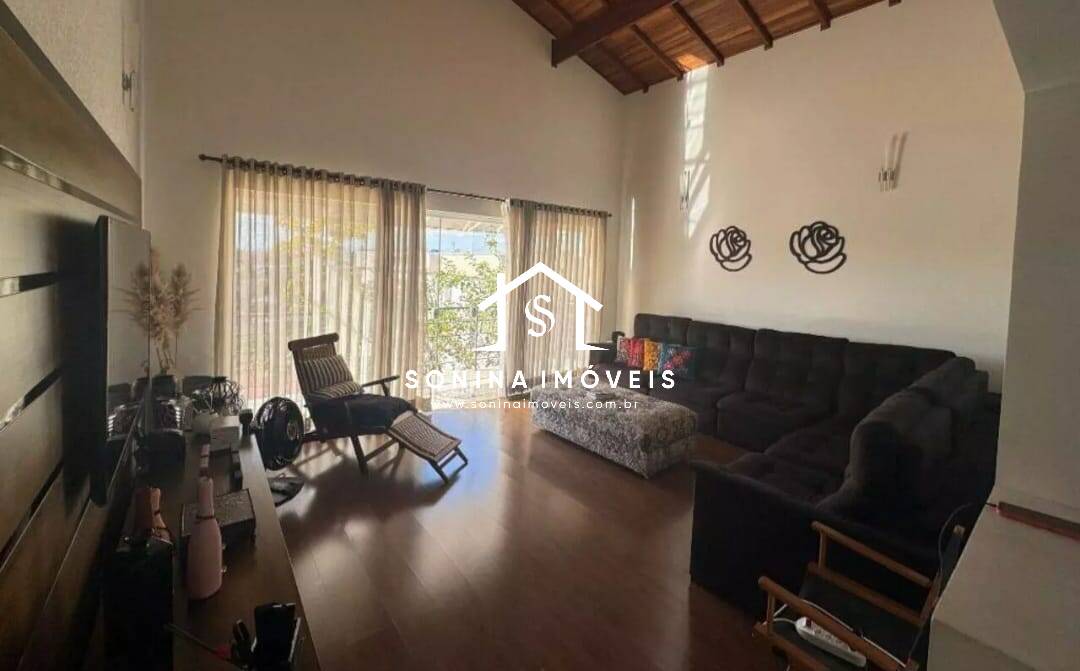 Casa, 3 quartos, 230 m² - Foto 9