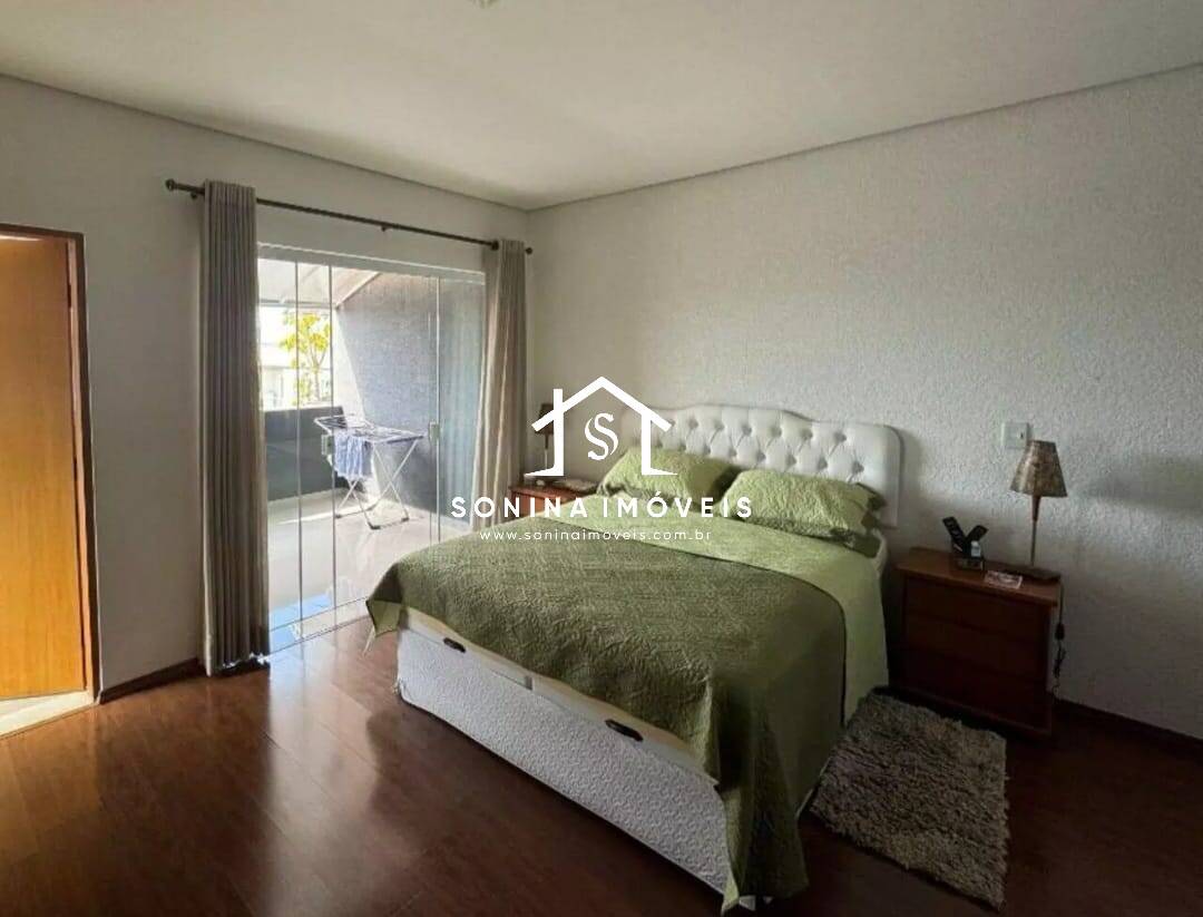 Casa, 3 quartos, 230 m² - Foto 19
