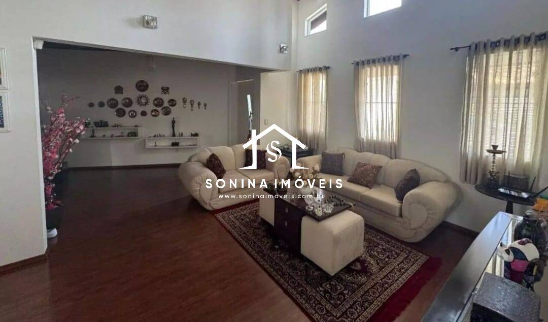 Casa, 3 quartos, 230 m² - Foto 8