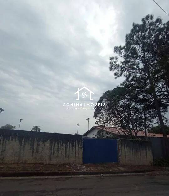 Terreno, 500 m² - Foto 1