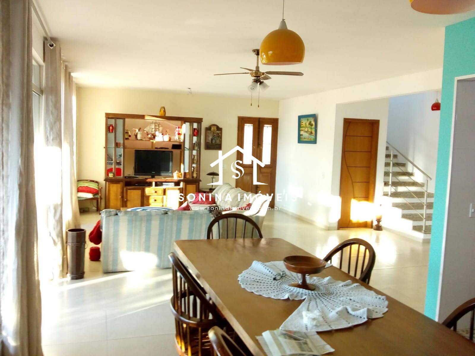 Casa, 4 quartos, 300 m² - Foto 18