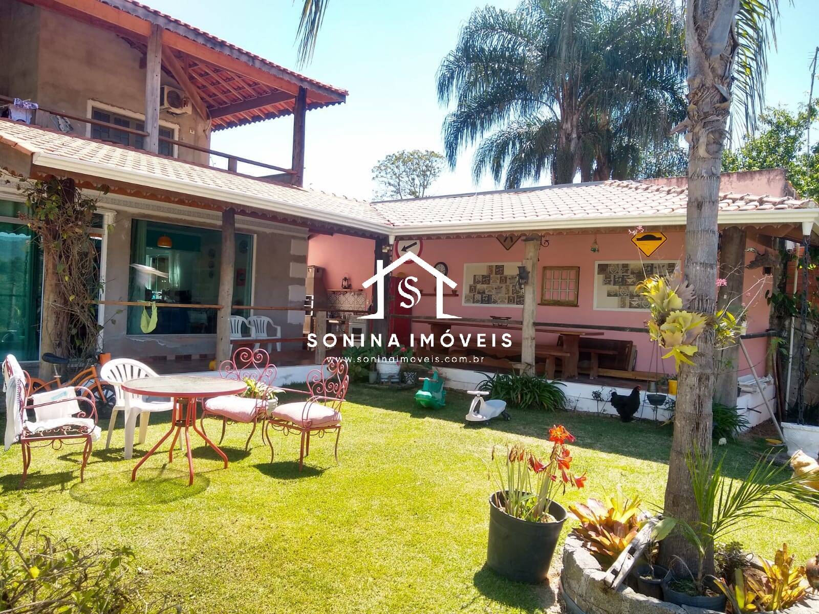 Casa, 4 quartos, 300 m² - Foto 5