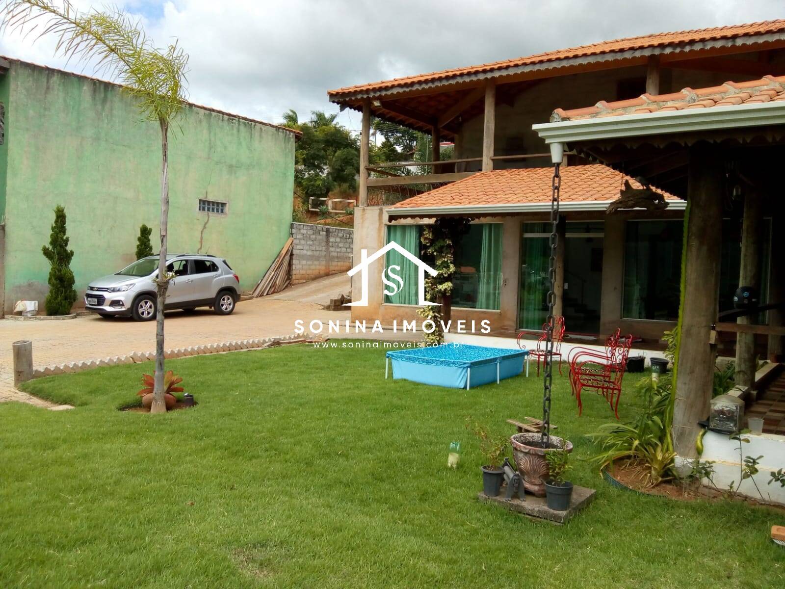 Casa, 4 quartos, 300 m² - Foto 12