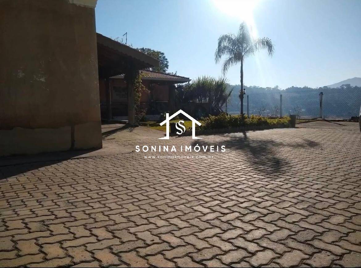 Casa, 4 quartos, 300 m² - Foto 9