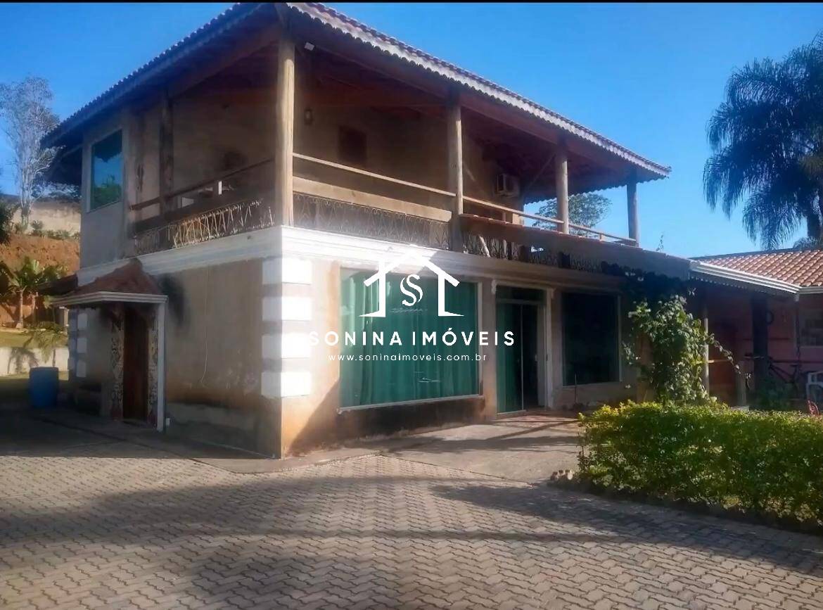 Casa, 4 quartos, 300 m² - Foto 15