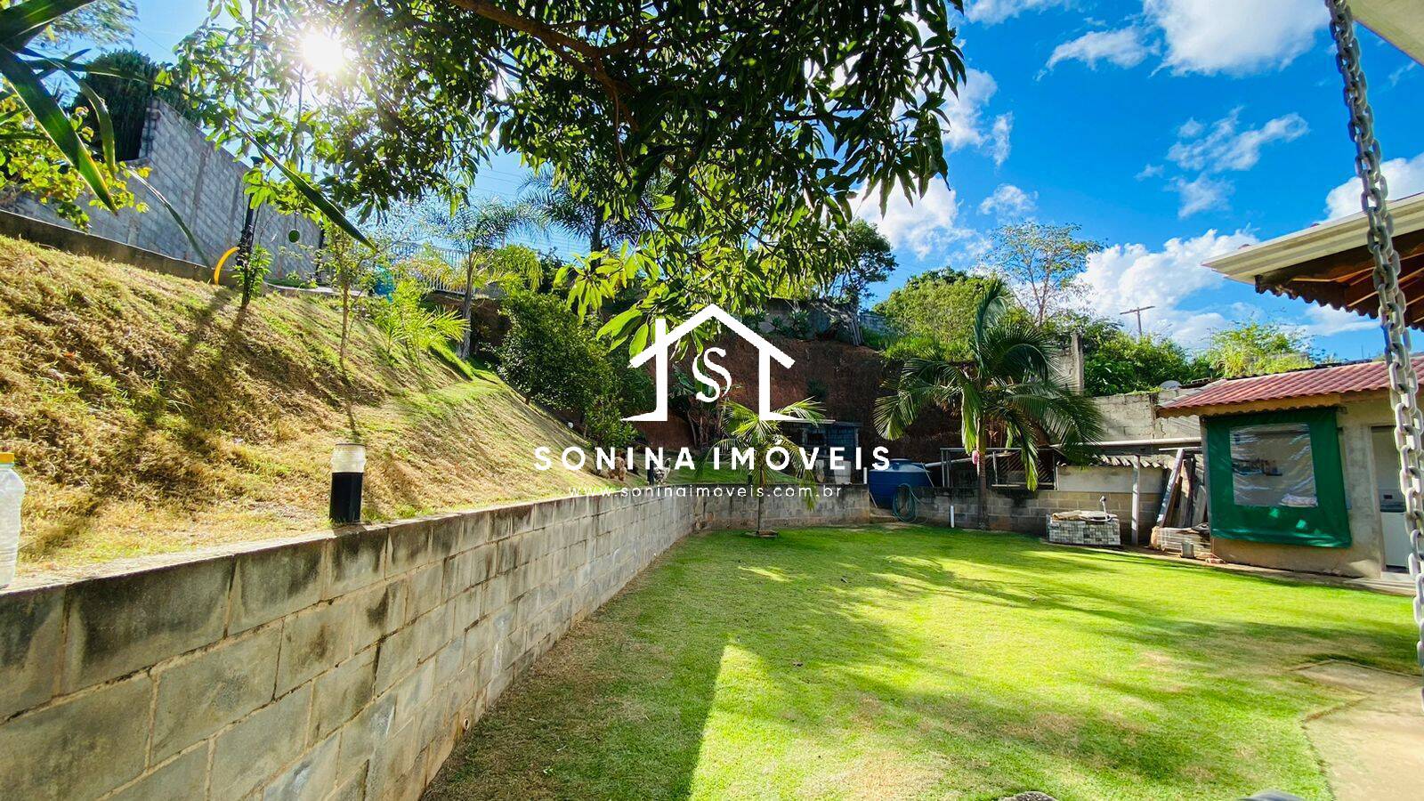 Casa, 4 quartos, 300 m² - Foto 14