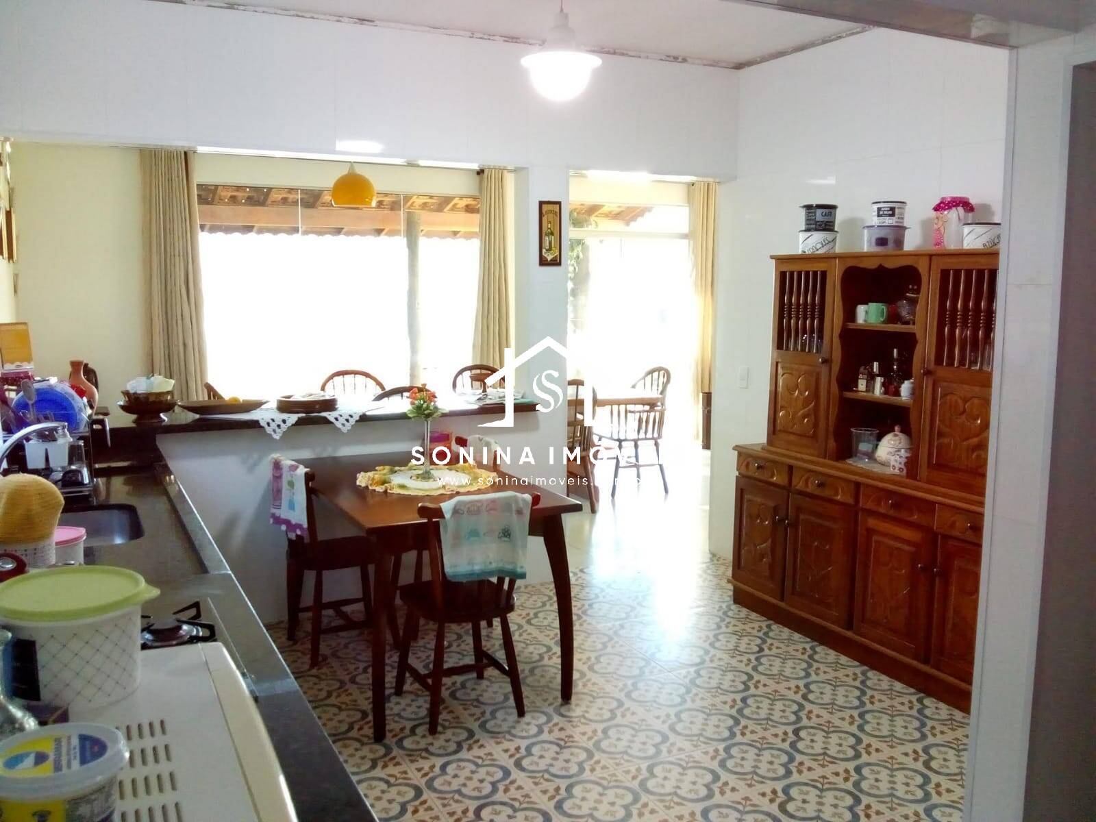 Casa, 4 quartos, 300 m² - Foto 20