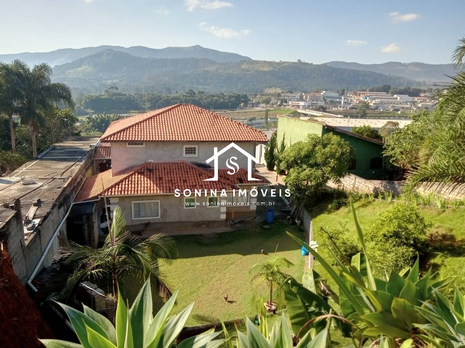 Casa, 4 quartos, 300 m² - Foto 13