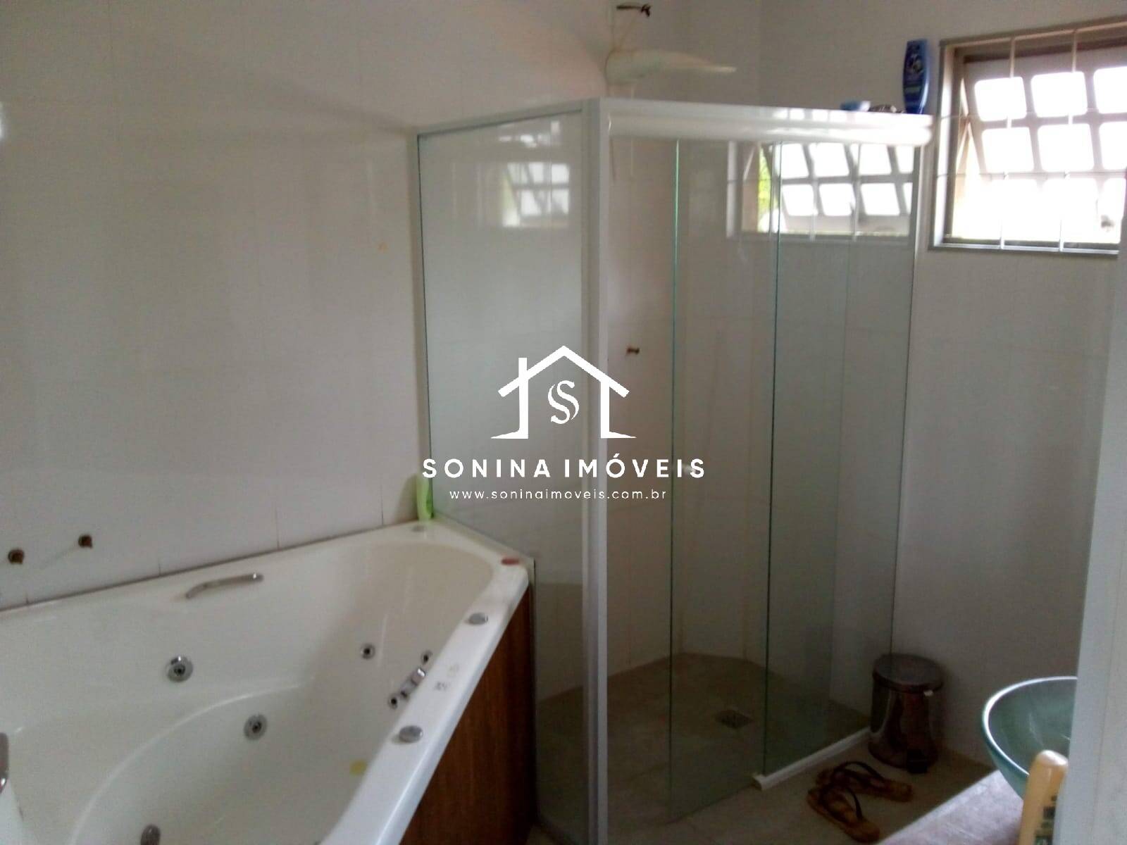 Casa, 4 quartos, 300 m² - Foto 19