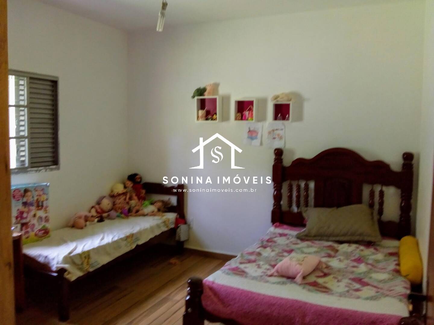 Casa, 4 quartos, 300 m² - Foto 22