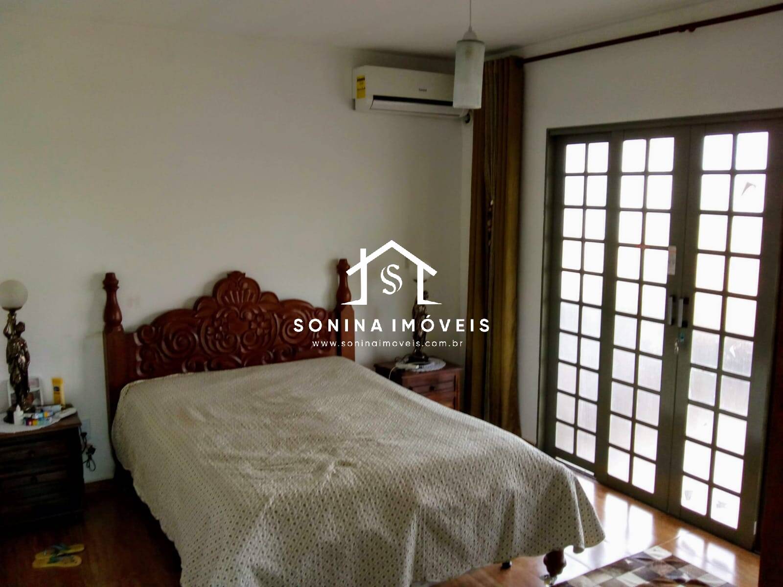 Casa, 4 quartos, 300 m² - Foto 21