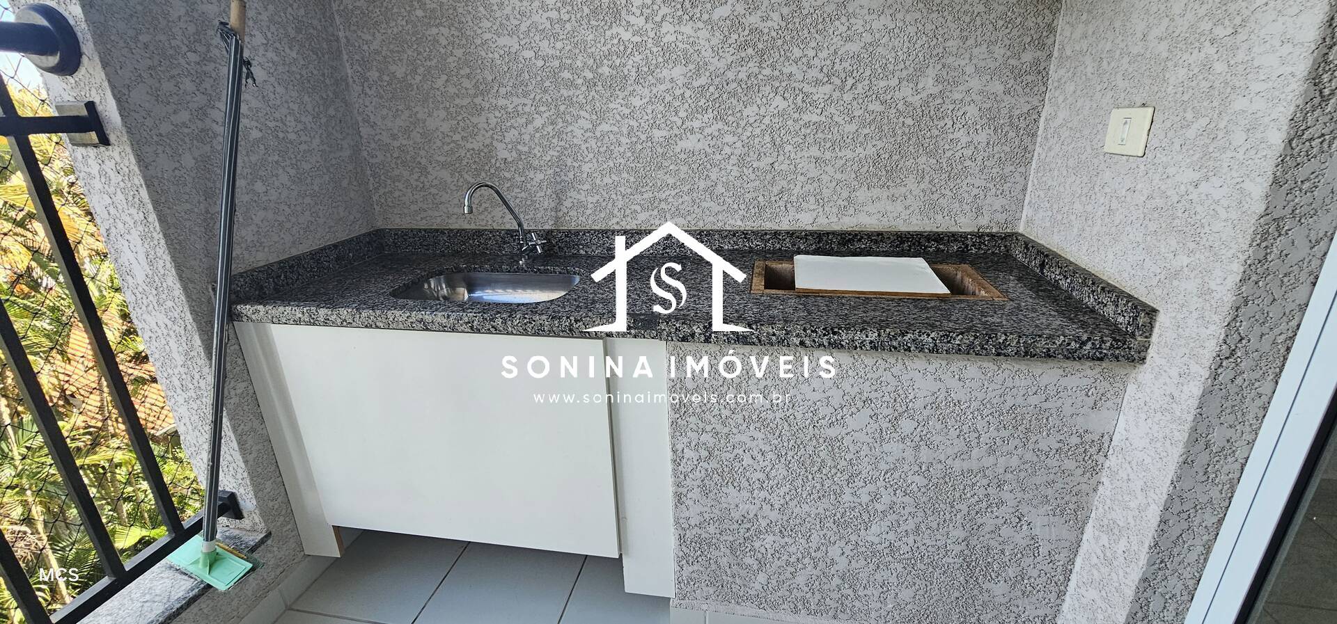 Apartamento, 2 quartos - Foto 12