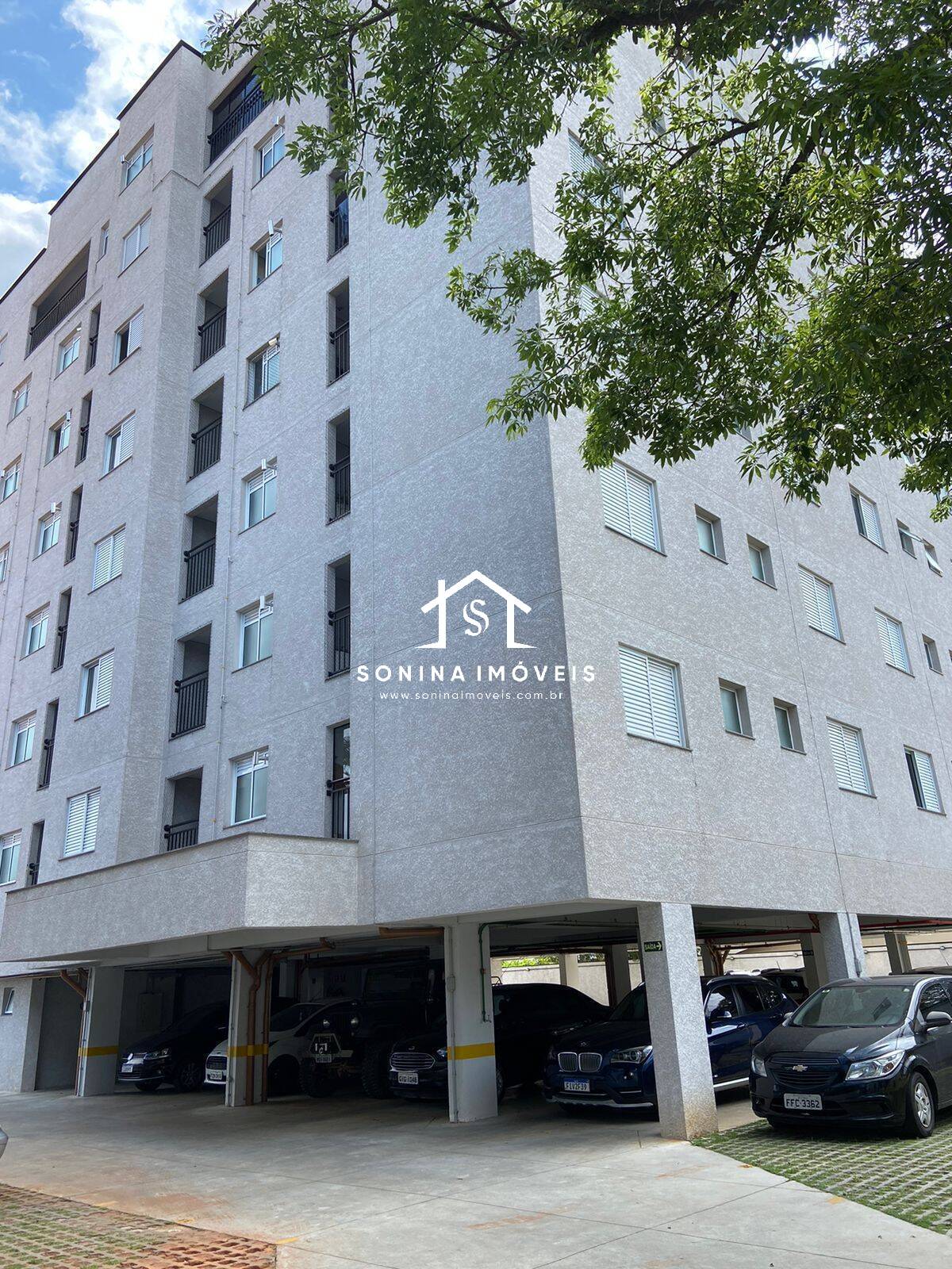 Apartamento, 2 quartos - Foto 3