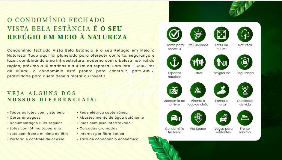 Terreno, 600 m² - Foto 5