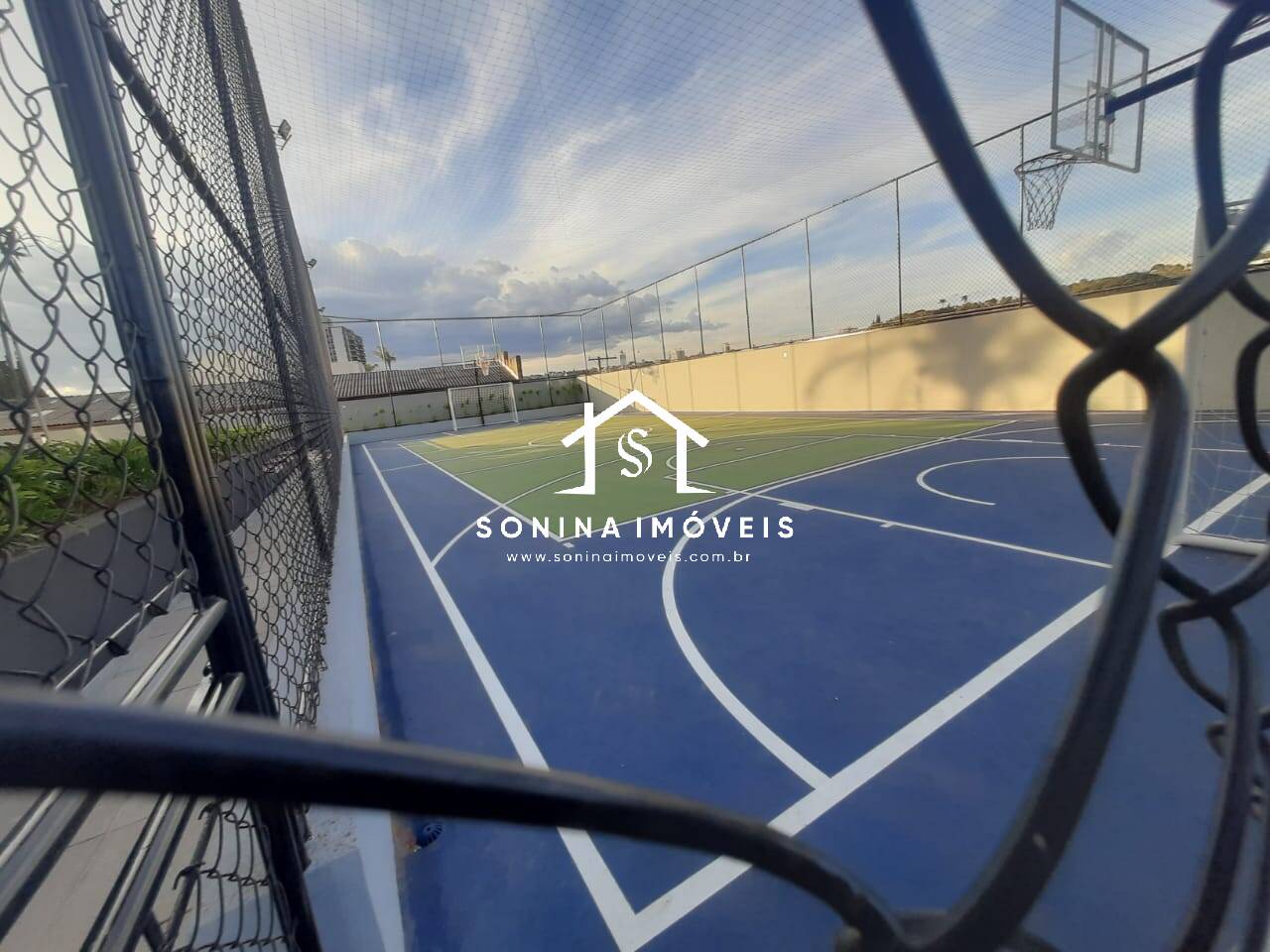 Apartamento, 3 quartos, 140 m² - Foto 6