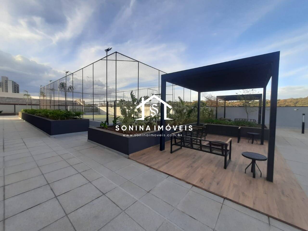 Apartamento, 3 quartos, 140 m² - Foto 8