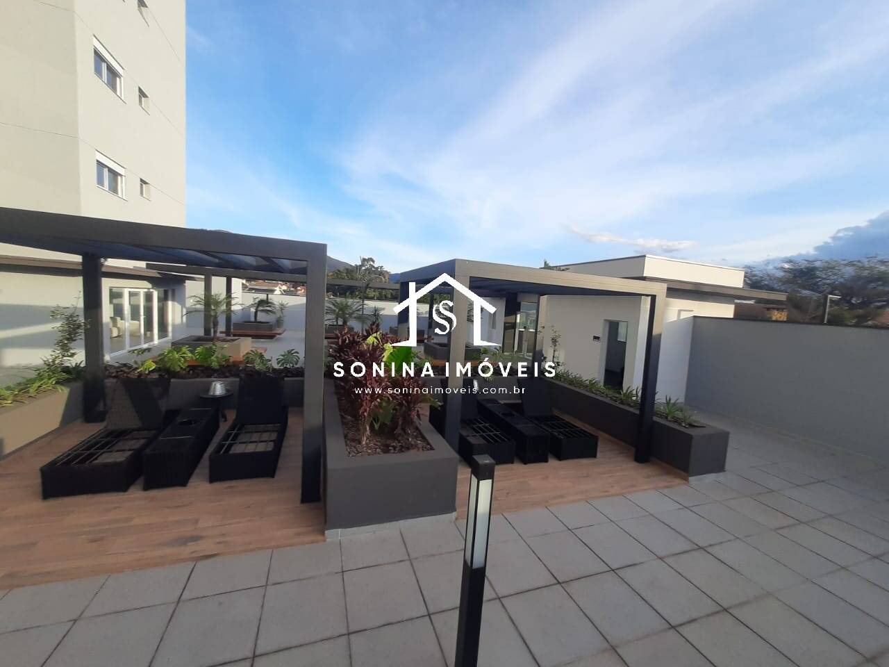 Apartamento, 3 quartos, 140 m² - Foto 4