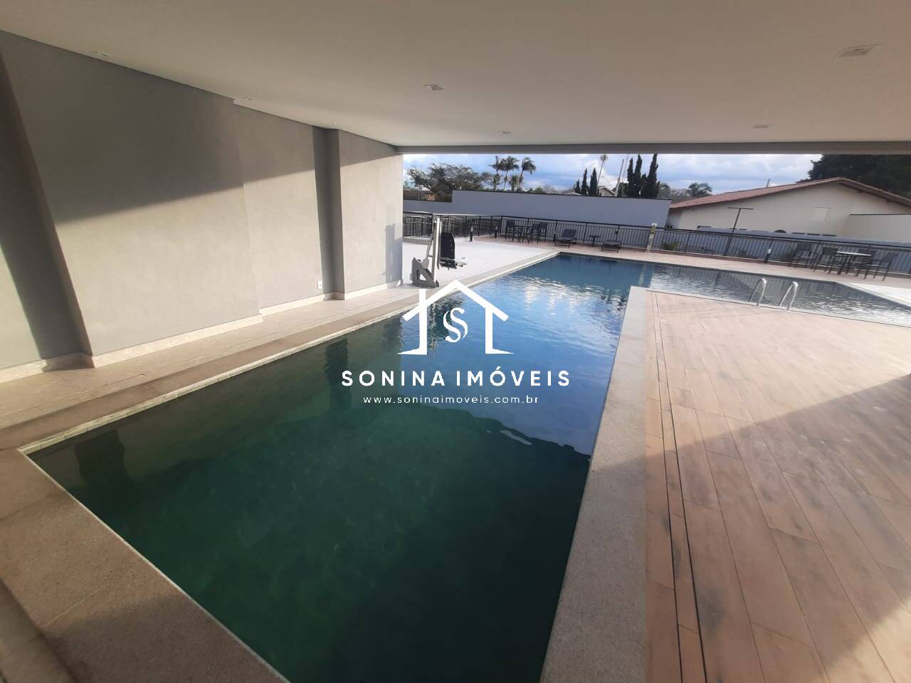 Apartamento, 3 quartos, 140 m² - Foto 3