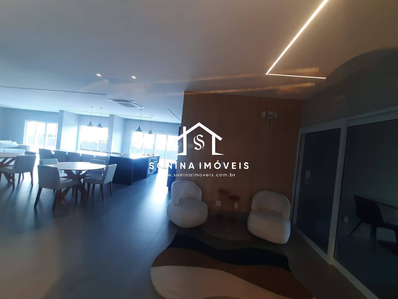 Apartamento, 3 quartos, 140 m² - Foto 34