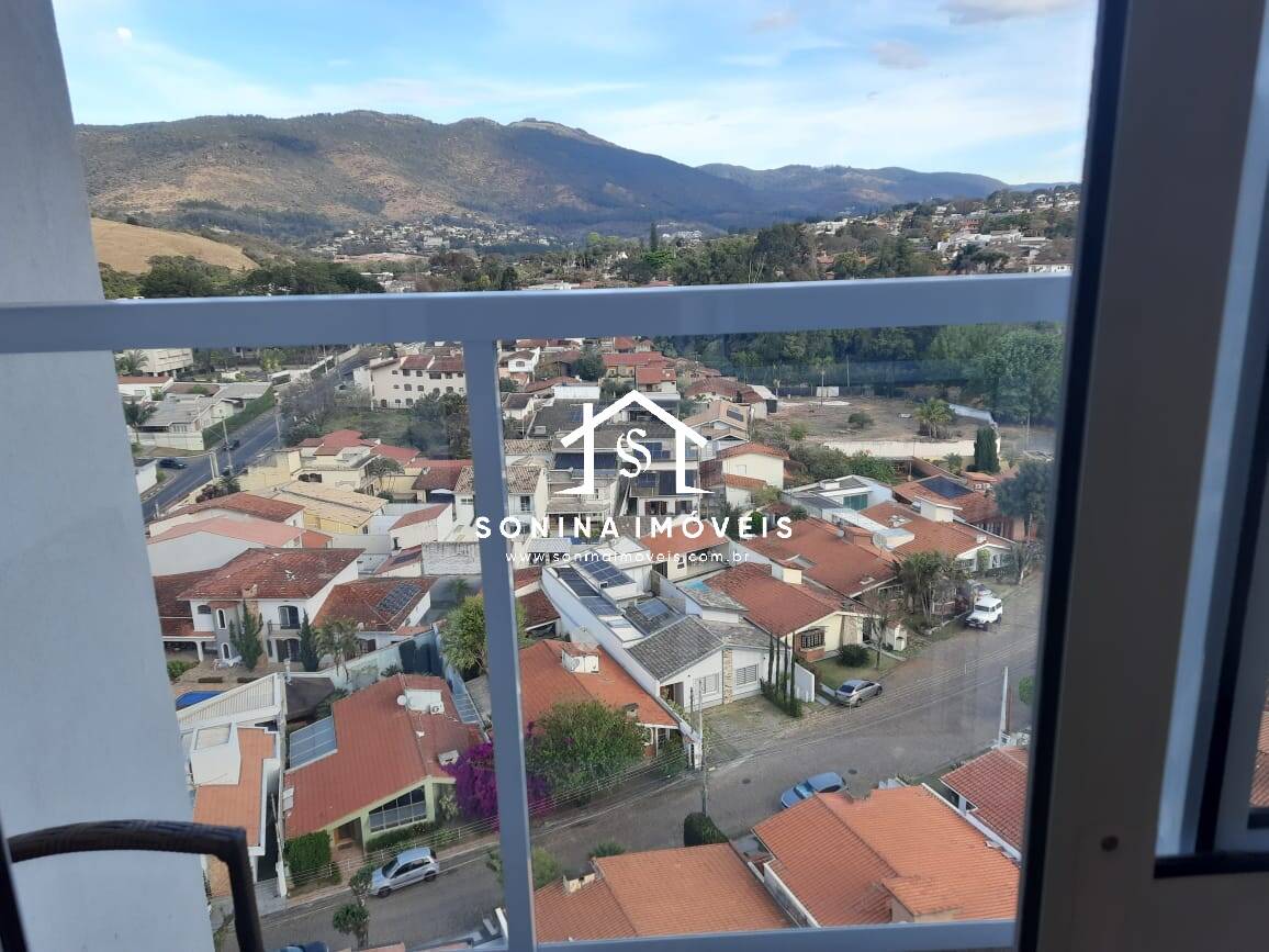 Apartamento, 3 quartos, 140 m² - Foto 26