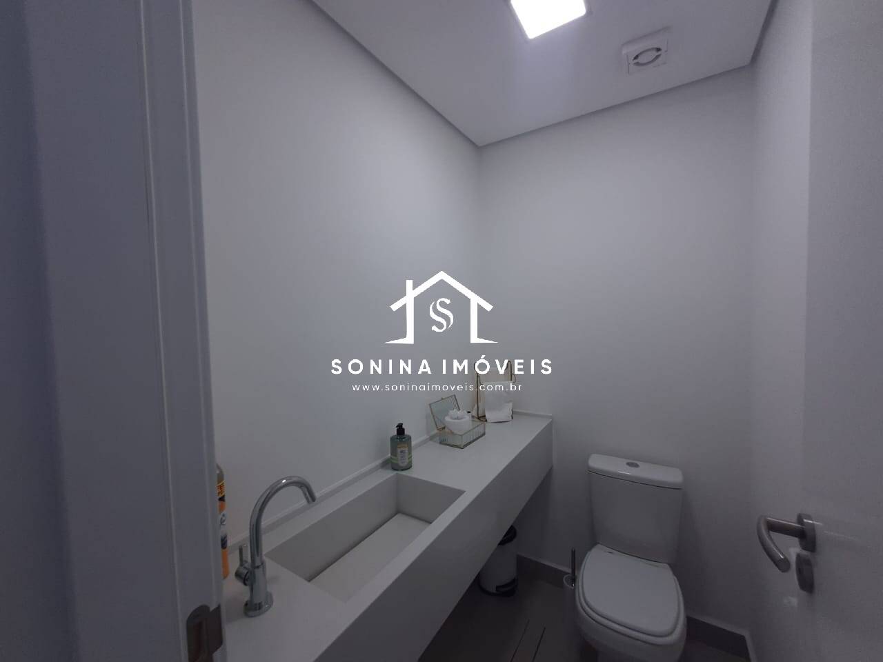 Apartamento, 3 quartos, 140 m² - Foto 20