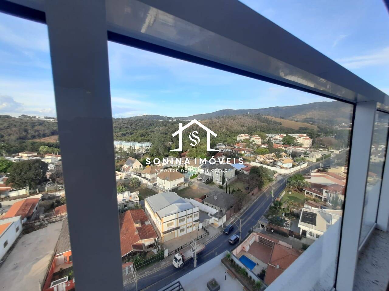 Apartamento, 3 quartos, 140 m² - Foto 25
