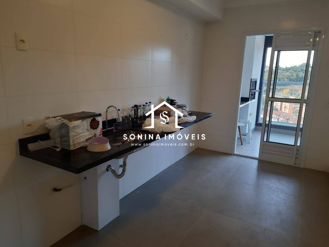 Apartamento, 3 quartos, 140 m² - Foto 30