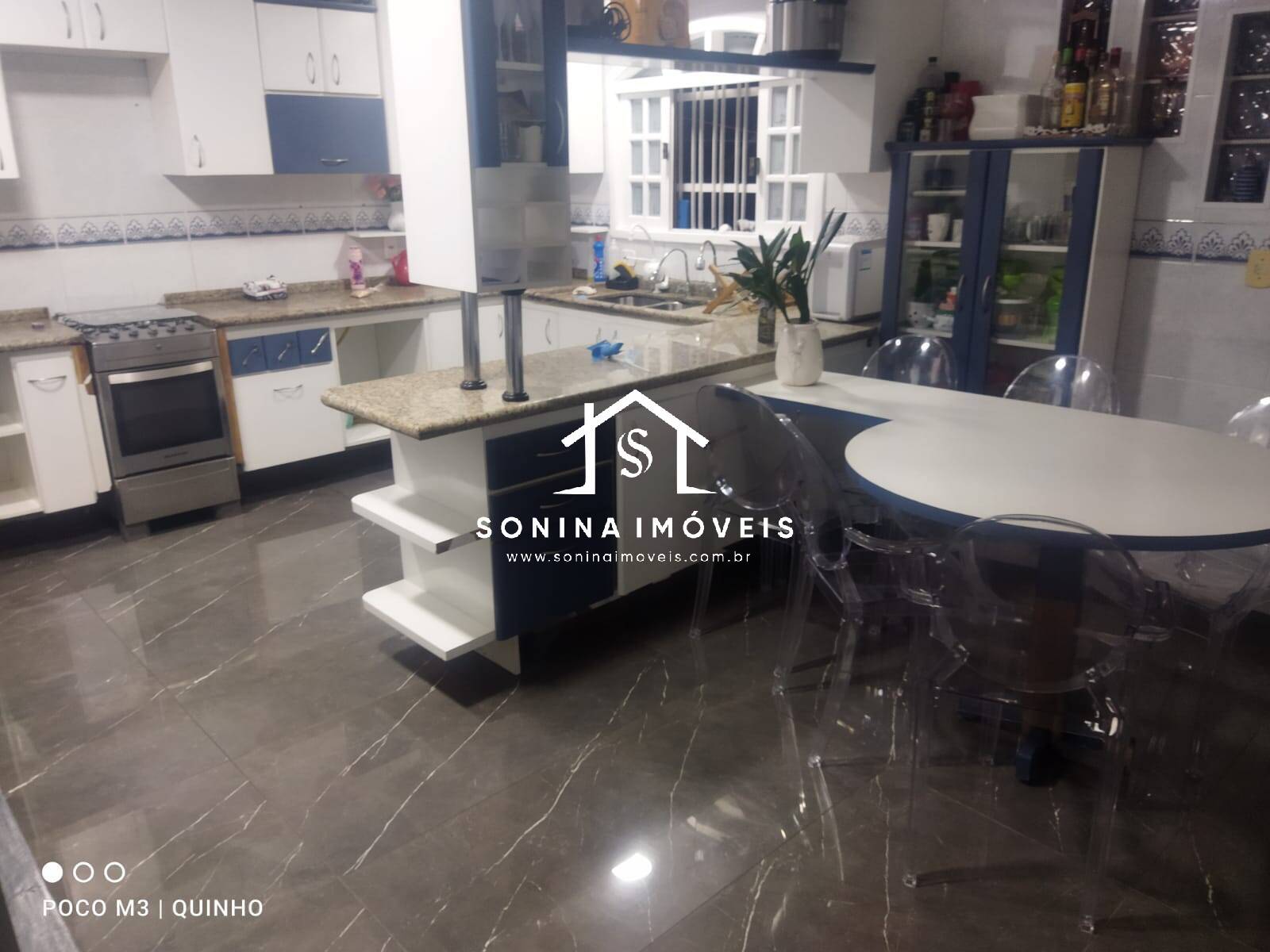 Casa, 5 quartos, 295 m² - Foto 6