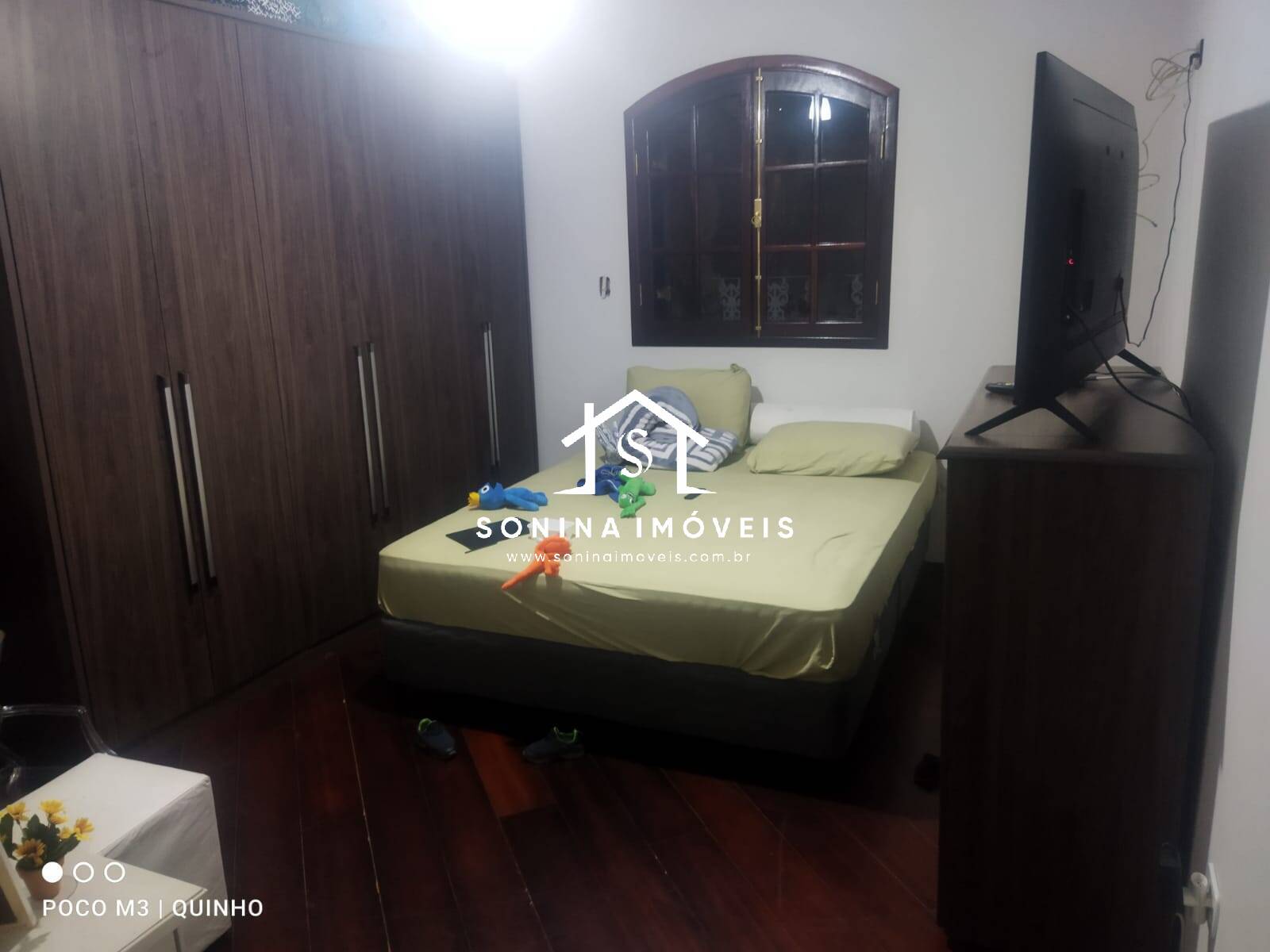 Casa, 5 quartos, 295 m² - Foto 14